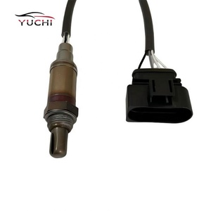 เซ็นเซอร์ออกซิเจนรถยนต์ 0258003542 782140057 สำหรับออดี้ ซีท โฟล์คสวาเกน - Product Image 4