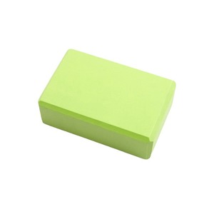 Bloque de Yoga EVA de Alta Densidad Modelo 0013, 120g, Inodoro, Resistente a la Compresión, Engrosado para Danza, Ejercicios de Piernas y Yoga - Product Image 2