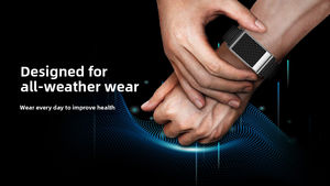 Pulsera Inteligente sin Pantalla E900, Análisis <span class=keywords><strong>de</strong></span> Salud, Monitoreo del Sueño, Resistente al Agua IP68, Rastreador <span class=keywords><strong>de</strong></span> Actividad Física, Recarga USB, CE - Product Image 6