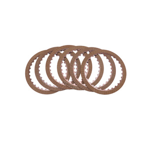 Transpeed 6r60 New hộp số tự động ma sát ly hợp đĩa đĩa Kit cho <span class=keywords><strong>Ford</strong></span> - Product Image 2