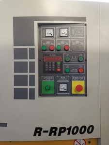 เครื่องขัดพื้นไม้เครื่องขัดไม้แบบอัตโนมัติ - Product Image 4