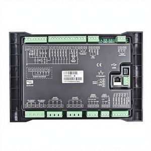 Smartgen HGM 9620ชุดเครื่องกำเนิดไฟฟ้าดีเซลชุดควบคุมพร้อมโมดูลจอแสดงผล LCD ได้รับการรับรอง IS9001ผลิตในเฉิงโจว - Product Image 2