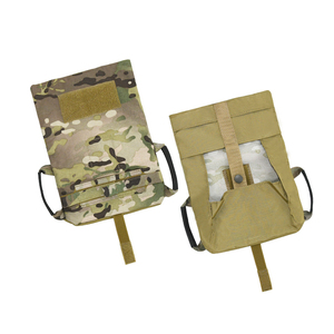 <span class=keywords><strong>Bolsa</strong></span> Táctica <span class=keywords><strong>de</strong></span> Nylon GAF 500D, <span class=keywords><strong>Bolsa</strong></span> Médica IFAK EMT, <span class=keywords><strong>Bolsa</strong></span> <span class=keywords><strong>de</strong></span> <span class=keywords><strong>Primeros</strong></span> <span class=keywords><strong>Auxilios</strong></span> Molle, Bolsas Utilitarias para Cinturón Táctico y Chaleco Táctico - Product Image 5