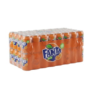 เครื่องดื่มอัดลมสำหรับร้านค้าปลีก - Product Image 3