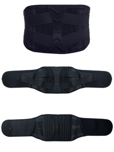 <span class=keywords><strong>Ceinture</strong></span> de soutien <span class=keywords><strong>lombaire</strong></span> de style <span class=keywords><strong>haltérophilie</strong></span> du fabricant – Soutien dorsal et <span class=keywords><strong>ceinture</strong></span> de maintien du bas du dos - Product Image 2