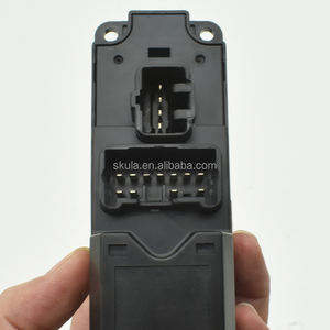 SKULA <span class=keywords><strong>Auto</strong></span> Parts RHD Interrupteur principal de fenêtre électrique pour Ranger 2011- AB3914540AB AB39-14540-AB - Product Image 6