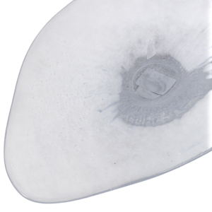 Ciotola Decorativa in Vetro, Centrotavola Contemporaneo per Tavolino da Caffè, Soggiorno, Arredamento Casa - Product Image 5