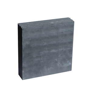 Tùy chỉnh mật độ cao vuông <span class=keywords><strong>Graphite</strong></span> nhân tạo tấm tấm vật liệu cao cấp cho <span class=keywords><strong>Graphite</strong></span> khuôn mẫu - Product Image 6
