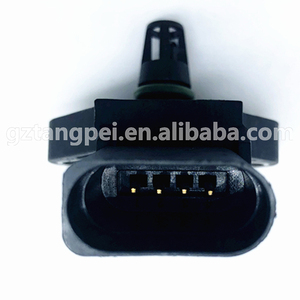 Intake Air Pressure <strong>Sensor</strong> <strong>MAP</strong> <strong>Sensor</strong> 0281002977 038906051C <strong>03G906051E</strong> 0281002399 03G906051F 03G906051D for VW AUDI - Product Image 3