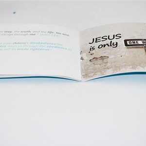 Impression personnalisée <span class=keywords><strong>de</strong></span> livrets à piqûre à cheval pour livres <span class=keywords><strong>de</strong></span> bandes dessinées, <span class=keywords><strong>de</strong></span> science, <span class=keywords><strong>de</strong></span> mystère et <span class=keywords><strong>de</strong></span> défilements <span class=keywords><strong>de</strong></span> pages - Product Image 3