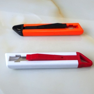 Fraise <span class=keywords><strong>de</strong></span> sécurité pour supermarché, <span class=keywords><strong>de</strong></span> haute qualité, en Carton - Product Image 3