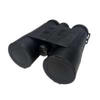 Télémètre laser extérieur étanche IP67 10X42 jumelles télescope tactique chasse 1800 mètres de long télémètre laser