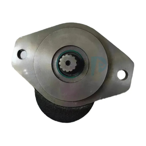 Repuestos para Cargadoras, Bomba Hidráulica de Doble Engranaje 7409989 7409992 7001897 para Bobcat S740 S750 S770 S850 S630 S650 T650 T740 T750 - Product Image 3