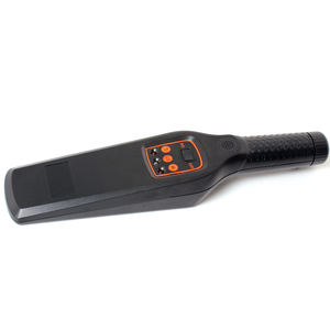 Scanner de Segurança Física GP-140 <span class=keywords><strong>Detector</strong></span> de Metais Tipo Bastão - Product Image 1