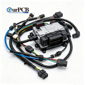 Cable blindado para UPS con bloqueo de ruido para centros de datos, servidores y sistemas de respaldo de energía ininterrumpida (UPS) - Product Image 1