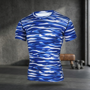 เสื้อยืดไม่มียี่ห้อ - Product Image 2