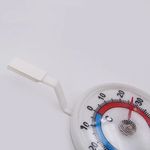 Thermomètre <span class=keywords><strong>fiable</strong></span> pour congélateur, réfrigérateur, aquarium, jauge de température électronique numérique, hygromètre - Product Image 5