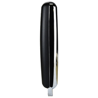 Télécommande universelle sans fil 315/433 MHz à code d'apprentissage pour porte de garage, dispositif antivol, programmation sans fil