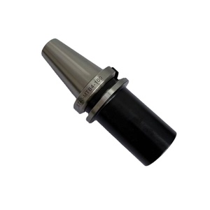 New CNC công cụ chủ BT MTB loại morse <span class=keywords><strong>taper</strong></span> với Drawbar cho kẹp End Mill cho nhà máy sản xuất bảo hành 6 tháng - Product Image 3