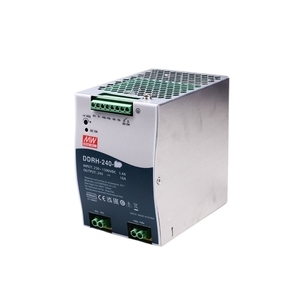 Ddrh AC DC ing cung cấp điện 24V 10A 101 - 200W dẫn lái xe hoặc biến áp - Product Image 1