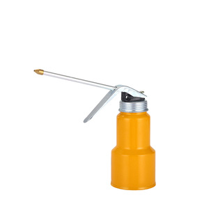 Oliatore 350ML olio lubrificante ad alta pressione 350cc pompa di innesco - Product Image 2