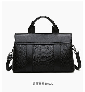 Sac à main de luxe pour femmes en cuir PU, nouveau design, grande capacité - Product Image 5