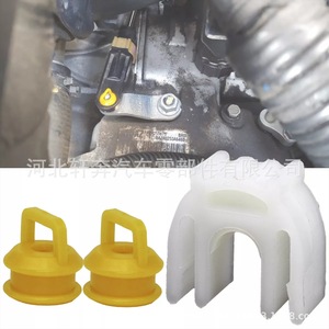 Cable de Conexión de la Transmisión para Buick Chevrolet Silverado, Número de Pieza 15276979, para Reemplazo o Reparación, Material PVC - Product Image 5