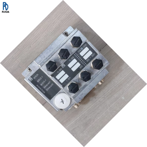 Controlador Lógico Programable PLC MFE52B/Z21D, Módulo de Control de Automatización Industrial, Módulo de E/S Digital - Product Image 1
