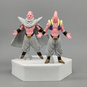 Ensemble de figurines miniatures d'<span class=keywords><strong>anime</strong></span> japonais, 8 styles, 7-10 cm, mignonnes, en PVC, pour enfants, cadeaux et décoration - Product Image 4