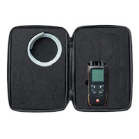 Brand New Testo 512-1 Digital Differential Pressure Measuring Instrument