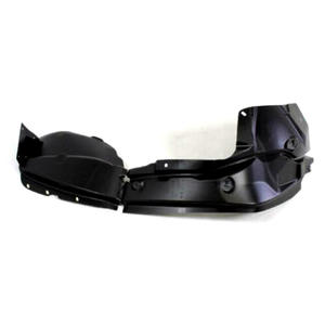 Placa Antivibración para Jeep Compass 2013-2017, Arco de Rueda, Pieza de Plástico, Número de Pieza 5182556AD 5182557AD - Product Image 1