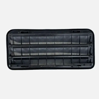 Usine Direction Vente Arrière Fender Vent Grill Extracteur D'air Cabine Vent Grille Sortie D'échappement pour Modèle 3/Y 1098751-00-C 109875100C