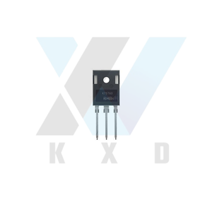 IKW75N60T TO-247 Buck Converter VIN: 2.3-6.0V 1.5A Integrated Circuit New Original In Stock - Product Image 1