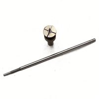 Pièces de moteur de camion, ensemble de soupapes FOOVCO3611 FOOV CO3 611 F00VC03611 F00V C03 611 pour injecteur de carburant diesel