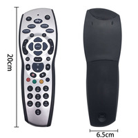 Télécommande de remplacement de haute qualité Sky 120 SKY+HD Rev.9F HD SKY+ PLUS HD Rev 9
