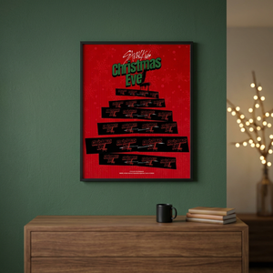 Stray Kids - [Holiday Special Single Christmas EveL] (Édition Générale) Album CD Officiel Kpop Corée - Product Image 3