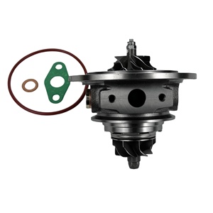 Cartouche de turbocompresseur KP39 54399880077 pour <span class=keywords><strong>Renault</strong></span> <span class=keywords><strong>Grand</strong></span> <span class=keywords><strong>Scenic</strong></span> III Megane CC 1.4 16V 96 Kw 131 HP - Product Image 1