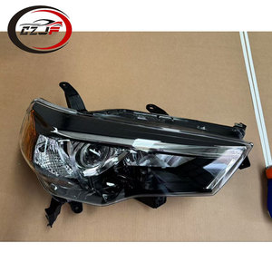 CZJF nouveauté usine ventes pièces automobiles phares feux avant pour <span class=keywords><strong>Toyota</strong></span> <span class=keywords><strong>4runner</strong></span> <span class=keywords><strong>2014</strong></span> 2015 2016 2017 2018 2019 2020 - Product Image 2