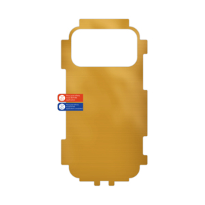 Ultra-mince HD Mat Hydrogel TPU Mobile Retour Autocollant <span class=keywords><strong>Film</strong></span> De Couverture pour iPhone 17 Air Pro Max Auto-Guérison Résistant Aux Rayures - Product Image 1