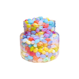 Bonbons gélifiés Sweet Pole saveur fruits mélangés, bonbons mous, croustillants et polis, 500g, multicolores, pour l'exportation, OEM disponible - Product Image 3