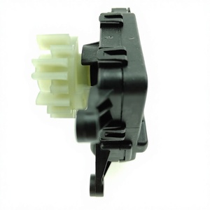 ตัวกระตุ้นแดมเปอร์เครื่องปรับอากาศโฟล์คสวาเก้นกอล์ฟ 1K0907511C ชิ้นส่วนทดแทนใหม่สำหรับรุ่นปี 2006-2014 - Product Image 1