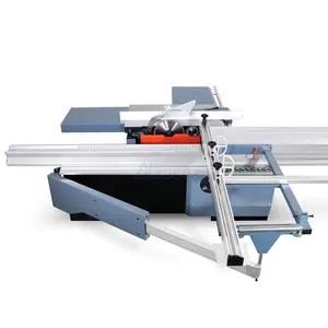 Mj6132CD Full Automatic Mini Woodworking Wood Lead Machinery best table saw for the money With Scoring