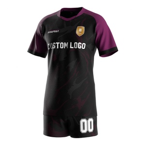 Camiseta Deportiva con Cuello en V para Hombre, Estilo Rugby de Nueva Zelanda, Tallas Grandes, Conjunto de 2 Piezas con Pantalones Cortos - Product Image 1