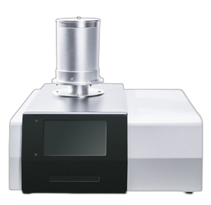 เครื่องวิเคราะห์ความร้อนพร้อมๆกัน1150C dsc/<span class=keywords><strong>dta</strong></span> dsc/tga เครื่องมือไฟฟ้าอิเล็กทรอนิกส์สำหรับการทดสอบในห้องปฏิบัติการและ USA - Product Image 5
