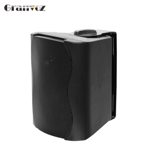 Siêu Lớn Trong Pro Âm Thanh Được Hỗ Trợ Trong Nhà Trong Tường Loa <span class=keywords><strong>EV</strong></span> Tường Gắn Kết Loa - Product Image 4