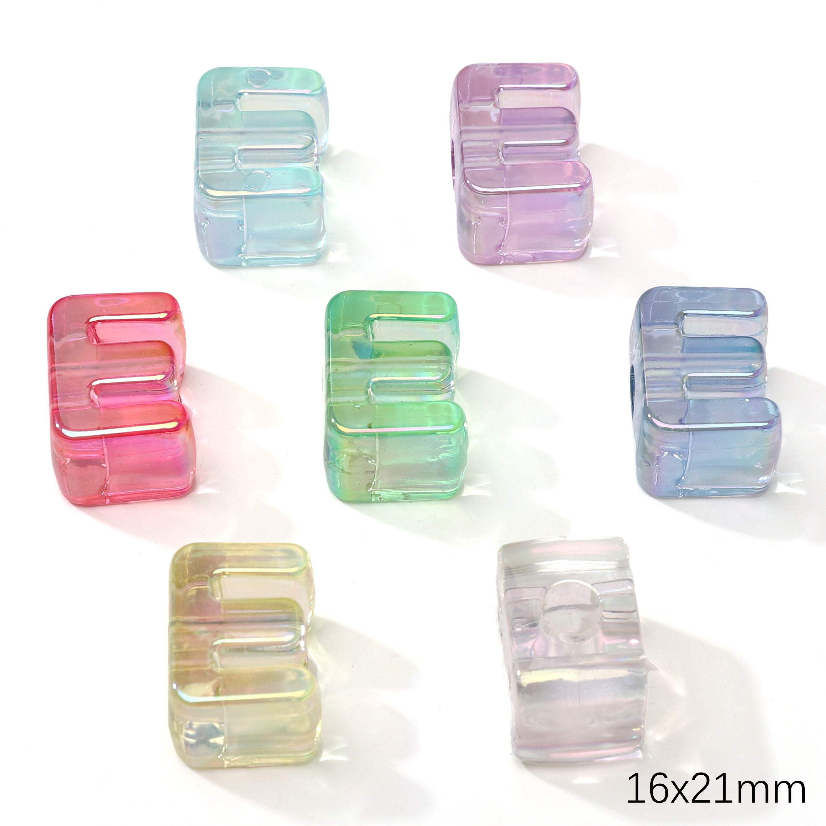 E16X21mm