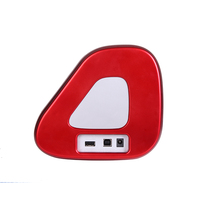 Traceur de vinyle de 16 pouces Traceur de découpe automatique 3M Film réfléchissant Coupe-papier Connexion par câble USB