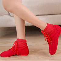 Chaussures de danse classiques pour enfants Semelles souples Pratique Tempérament Élégant Performance Danse Ballet Chaussures