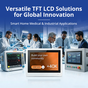 จัดส่งรวดเร็ว จอแสดงผล <span class=keywords><strong>LCD</strong></span> ทางการแพทย์และอุตสาหกรรมขนาด 4.3 นิ้ว ความละเอียด 480x272  จอแสดงผล TFT TN <span class=keywords><strong>LCD</strong></span> แบบพกพา - Product Image 5