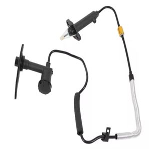 Cilindro Maestro y Esclavo <span class=keywords><strong>de</strong></span> Embrague <span class=keywords><strong>de</strong></span> Alta Calidad para Jeep Liberty 2002-2004 OEM 52104297AA 52104298AA 52109746AA 52109746AB - Product Image 4